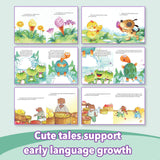 Printed Book Collection: 5-Book Set bundle detail image, image 5, bundle ISBN 9798904660796