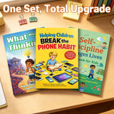 - Teen: 3-Book Set bundle detail image, image 5, bundle ISBN 9798904661694