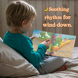 Selected Fairy Tales The Frog Prince Picture Book product image 5 showing printed book details for screen-free reading and learning