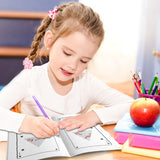 Maze Game, Find Your Way Out Activity Book for Ages 12+, Challenging Maze Puzzle Book with Pathfinding Practice, Strategic Thinking, Focus Training, and Visual Logic Fun