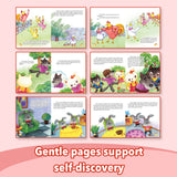 Printed Book Collection: 5-Book Set bundle detail image, image 5, bundle ISBN 9798904660840
