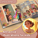 Bilingual Storybook Collection: 5-Book Set bundle detail image, image 5, bundle ISBN 9798900665832