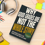 Lifestyle product image for teen success and personal growth book