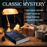 His Last Bow Sherlock Holmes Stories product image 5 showing printed book details for screen-free reading and learning