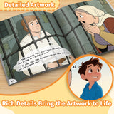 Bilingual Storybook Collection: 5-Book Set bundle detail image, image 5, bundle ISBN 9798900665726