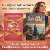 Boundary Setting + Women's Growth: 2-Book Set product image 5, bundle ISBN 9798904664725