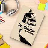 Der Untertan German Edition by Heinrich Mann - Classic Satirical Novel product image 9 showing printed book details for screen-free reading and learning