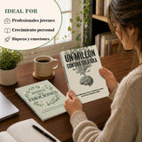 Spanish Mindset and Emotion Skills 2-Book Set printed book set detail image, image 5, bundle ISBN 9798904663230