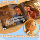 Bilingual Storybook Collection: 5-Book Set bundle detail image, image 5, bundle ISBN 9798900665719