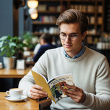 How to Win Friends and Influence People: People Skills and Leadership Book product image 6 showing printed book details for screen-free reading and learning