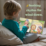 Selected Fairy Tales The Man and the Lion Picture Book product image 5 showing printed book details for screen-free reading and learning