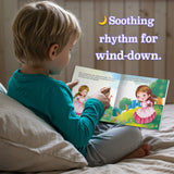 Selected Fairy Tales The Goose Girl Picture Book product image 5 showing printed book details for screen-free reading and learning