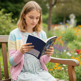Grimm's Fairy Tales Classic Story Collection product image 5 showing printed book details for screen-free reading and learning