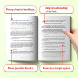 Growing Up, Strong and Kind, Puberty Guide for Girls and Boys, Children’s Body Changes and Self-Care Book for Confidence, Healthy Development, and Growing Up Support