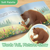 I Love You, Mommy physical printed book product image 6, ISBN 9798907000278