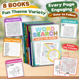 Focus Activity Collection: 8-Book Set bundle detail image, image 6, bundle ISBN 9798900667416