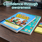 Raise Children Street-smart + the Social Survival Guide for Kids: 2-Book Set bundle detail image, image 5, bundle ISBN 9798900668499