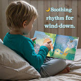 Selected Fairy Tales The Hardworking Little Spider Picture Book product image 5 showing printed book details for screen-free reading and learning
