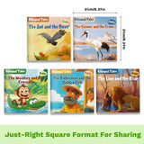 Bilingual Storybook Collection: 5-Book Set bundle detail image, image 5, bundle ISBN 9798900664033