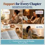 Midlife Wellness and Core Strength 2-Book Set printed book set detail image, image 5, bundle ISBN 9798904663490