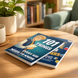Kids Guide to Manners Etiquette Book + 101 Things Every Kid Needs to Know Future: 2-Book Set bundle detail image, image 5, bundle ISBN 9798904661458