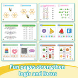 Printed Book Collection: 6-Book Set bundle detail image, image 4, bundle ISBN 9798900669724