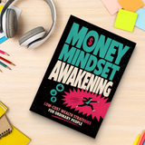 Money Mindset Awakening, Low-Cost Wealth Strategies for Ordinary People, Financial Awareness, Smart Spending and Personal Growth Guide