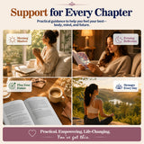 Midlife Wellness and Balance 2-Book Set printed book set detail image, image 5, bundle ISBN 9798904663476