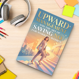 Paperback mockup of working women's career boundary guide