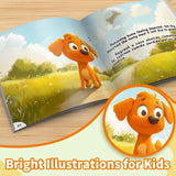 Bilingual Storybook Collection: 5-Book Set bundle detail image, image 5, bundle ISBN 9798900665931