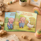 Xiguan 5 + Xiguan 6: 2-Book Set bundle detail image, image 5, bundle ISBN 9798904662264