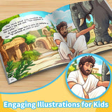 Bilingual Storybook Collection: 5-Book Set bundle detail image, image 5, bundle ISBN 9798900665955