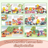 Printed Book Collection: 8-Book Set bundle detail image, image 4, bundle ISBN 9798900669687