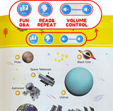 My First Sound Book for Kids product image 6 showing printed book details for screen-free reading and learning
