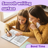 Challenge Maze Workbook for Kids, Hard Maze Puzzle Book with Tough Pathfinding Practice, Logic Training, Deep Focus Skills, and Brain Challenge Fun