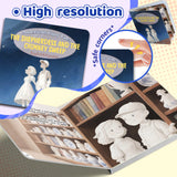 The Shepherdess and the Chimney Sweep Bilingual Fairy Tale Book, English and Spanish Storybook for Kids, Andersen Classic Picture Book for Early Reading, Language Learning and Bedtime Reading