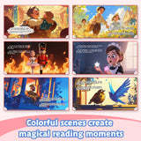 Bilingual Storybook Collection: 4-Book Set bundle detail image, image 5, bundle ISBN 9798904661342