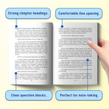 Future Jobs Explained for Kids, Children’s Career Exploration Book for Dream Jobs, Real-World Skills, Confidence, and Future Readiness