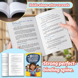 The 30 School Secrets Every Successful Teen Knows, Teen Success Guide for Study Skills, Confidence, Smart Habits, and Better School Performance