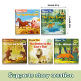 Bilingual Storybook Collection: 5-Book Set bundle detail image, image 4, bundle ISBN 9798900666167