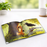 Bilingual Storybook Collection: 5-Book Set bundle detail image, image 5, bundle ISBN 9798900666136