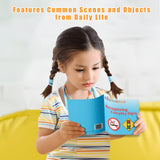 Learning to Read Made Fun with Sight Word Flashcards – Perfect for Early Readers
