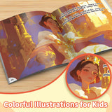 Bilingual Storybook Collection: 5-Book Set bundle detail image, image 5, bundle ISBN 9798900665894