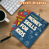 Entrepreneurship for Young Minds Business + Money Skills for Kids Ages 7-14: 2-Book Set bundle detail image, image 5, bundle ISBN 9798900665368