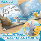 Bilingual Storybook Collection: 5-Book Set bundle detail image, image 5, bundle ISBN 9798900665702