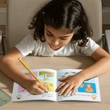 Focus Training Workbook Book 2 activity pages