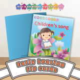 Learning to Read Made Fun with Sight Word Flashcards – Perfect for Early Readers
