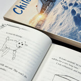 The Little Prince Classic 5-Book Set + a Little Princess Classic Story 3-Book Set + Childhood By Maxim Gorky Classic 2-book Se: 3-Book Set bundle detail image, image 9, bundle ISBN 9798900663951