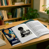 101 Things Every Kid Needs to Know Future Readiness Book product image 7 showing printed book details for screen-free reading and learning