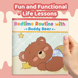 Children's calm nighttime picture book
